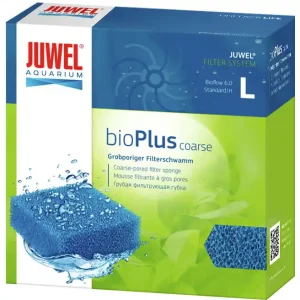 JUWEL bioPlus grob Filterschwamm L (Standard) Aquarienzubehör Expressversand